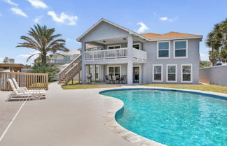 Photo 1 - Private Home on the bay With Pool and Boat Slip