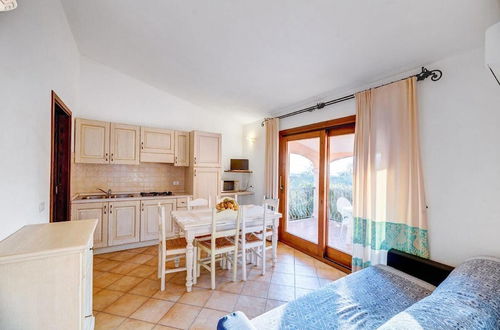 Foto 15 - The Fantastic Residenza Badus 2-bedroom Apartment Sleeps 6child With Sea View