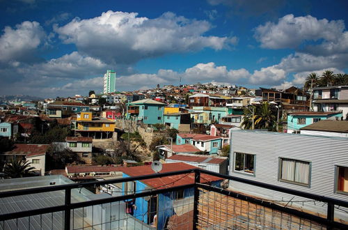 Photo 29 - Valparaluz House - Panoramic View