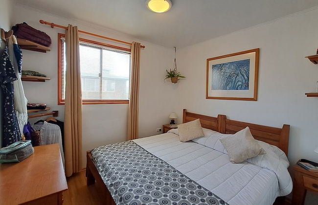 Charming Valparaíso House in Cerro Bellavista - Foto 7