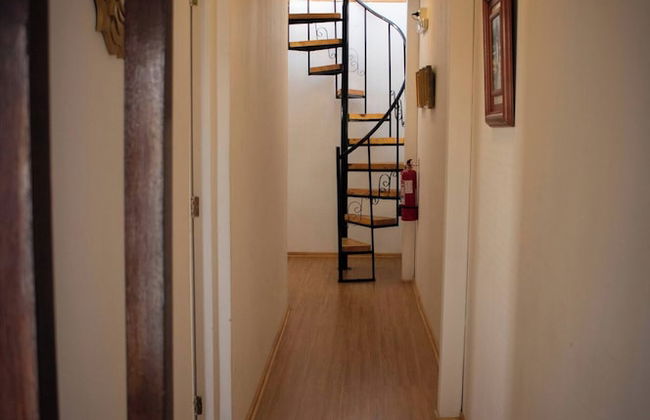 Charming Valparaíso House in Cerro Bellavista - Foto 21