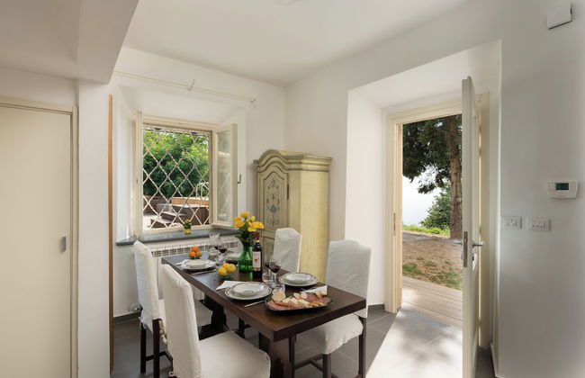 Casa Sul Serra - Foto 15