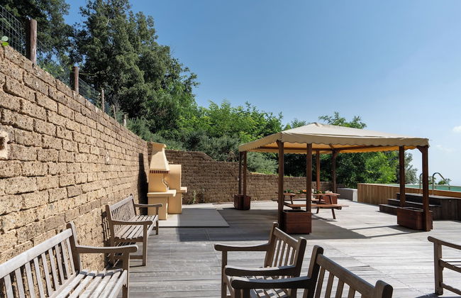 Casa Sul Serra - Foto 12