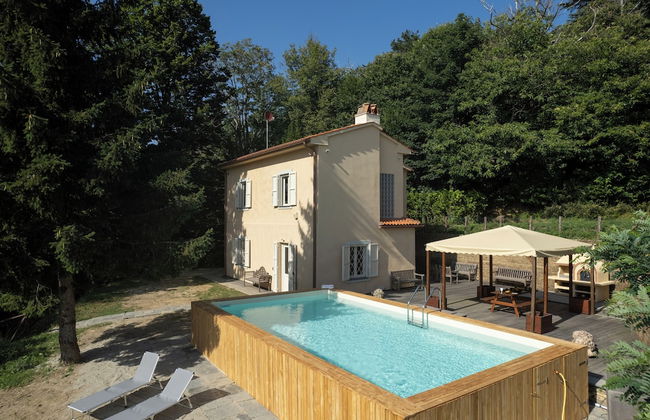 Casa Sul Serra - Foto 24