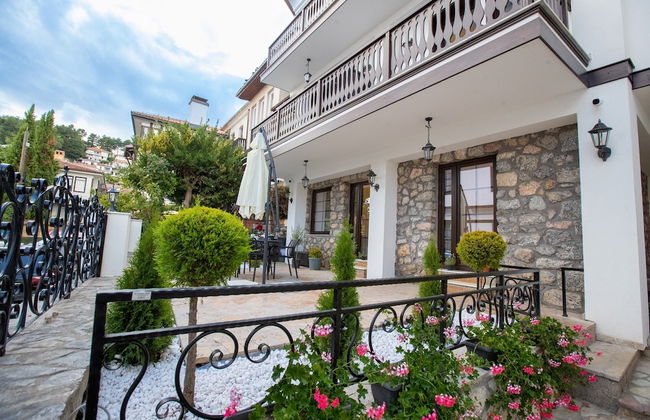 Villa Pupin SARAISTE - Foto 1