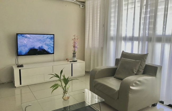 Leisure City Apartment - Foto 43