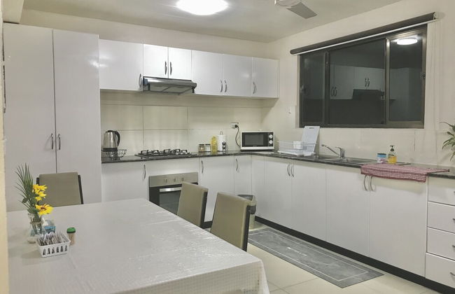 Leisure City Apartment - Foto 13