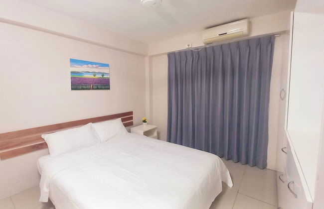 Leisure City Apartment - Foto 7