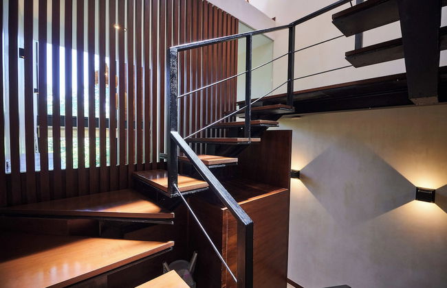Luxury Penthouse in Aldea Zama, private pool and rooftop, 24 7 security in a gated community - Foto 78