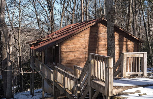 Red Feather Cabins 103 - Foto 23