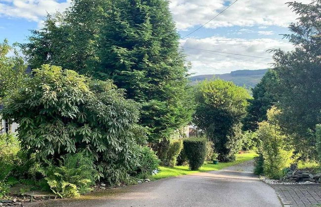 Cottage in Kilmun, Argyll - 2 Bedrooms, Sleeps 2 - Foto 17