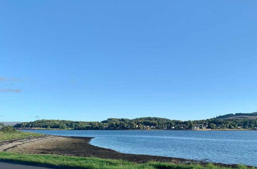 Photo 10 - Stunning Cottage in Kilmun, Argyll - Sleeps 2