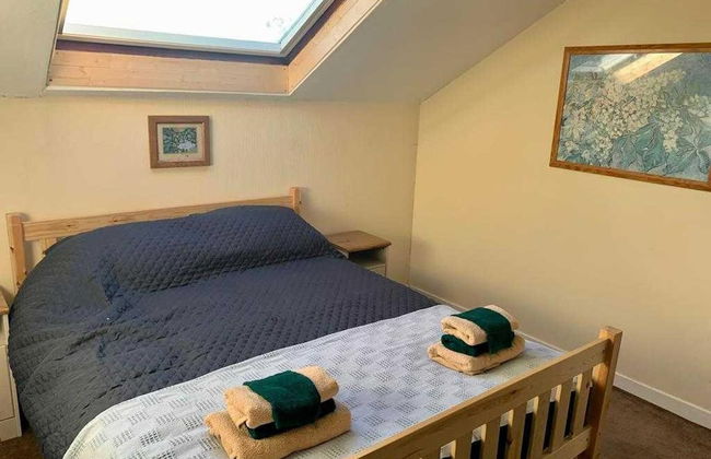 Cottage in Kilmun, Argyll - 2 Bedrooms, Sleeps 2 - Foto 2