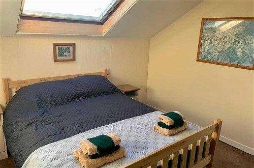 Foto 2 - Cottage in Kilmun, Argyll - 2 Bedrooms, Sleeps 2