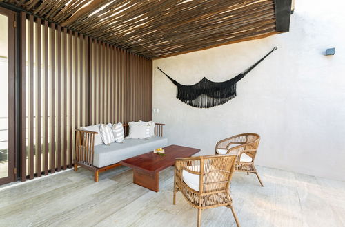 Photo 12 - Extraordinary Penthouse, private rooftop and pool, capacity for 9 guests