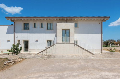 Photo 42 - 3260 Masseria Sant`eleuterio - Matrimoniale Standard