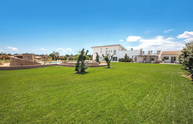 3260 Masseria Sant`eleuterio - Matrimoniale Standard - Foto 38