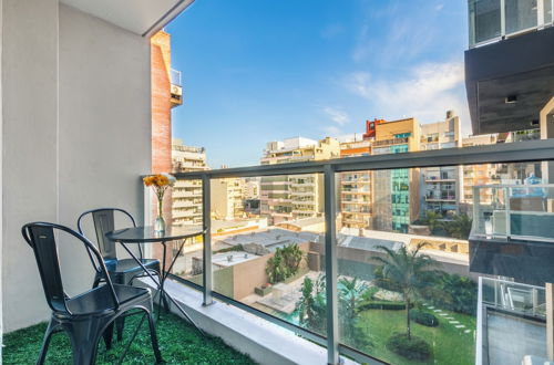 Foto 11 - Modern Apartments in Palermo Soho