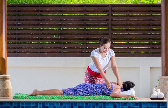 Pantai Indah Villas - Foto 16