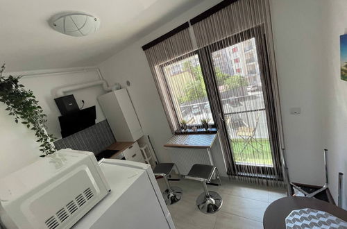 Foto 1 - Stylish Studio Near Orhideea Towers With Free Wifi