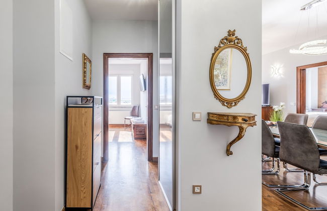 Grand Square Suite - Tale Of The City - Foto 17