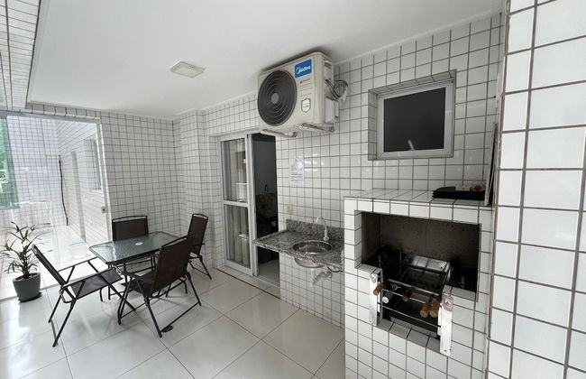 SUMMER APARTAMENTOS PRAIA GRANDE - Foto 38