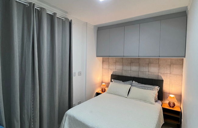 SUMMER APARTAMENTOS PRAIA GRANDE - Foto 4