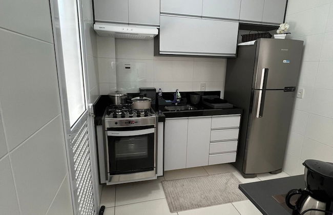 SUMMER APARTAMENTOS PRAIA GRANDE - Foto 8