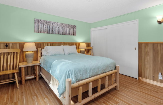 Robinsons Roost - Foto 3