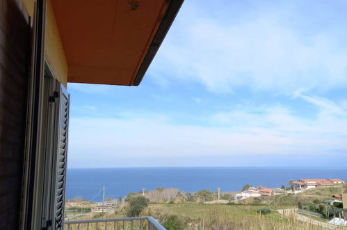 Photo 4 - 15min From Tropea Sea View Studio In Briatico