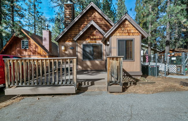 Moonridge Heaven - Foto 18
