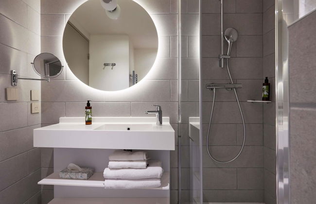 Aparthotel Adagio Toulouse Centre La Grave - Foto 18