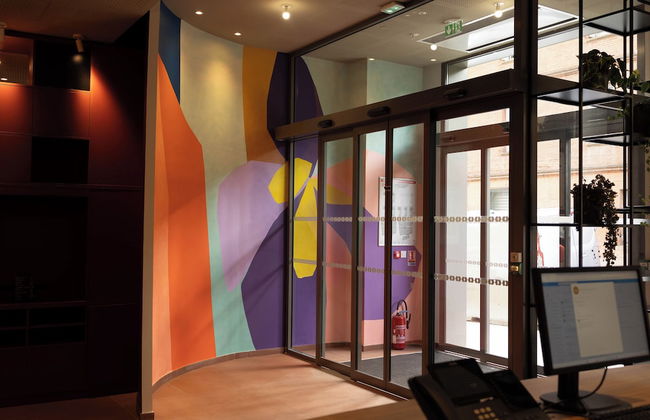 Aparthotel Adagio Toulouse Centre La Grave - Foto 2