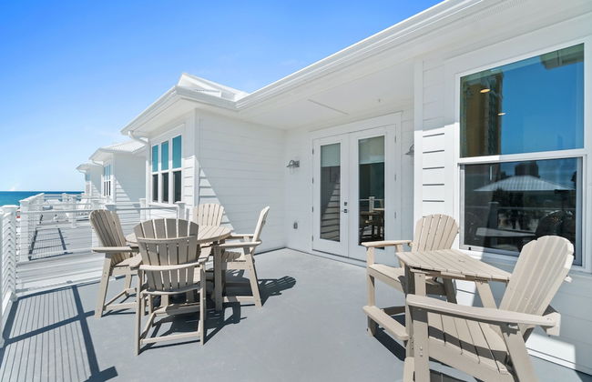 Beach House - Elevated Escape by PHG - Photo 36