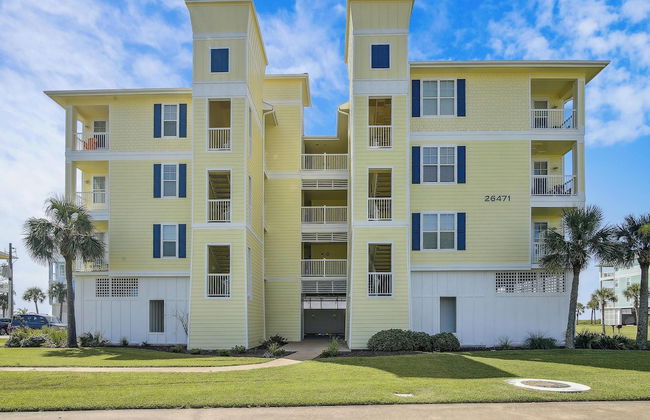Pointe West 101 - Sunset Sands - Foto 1