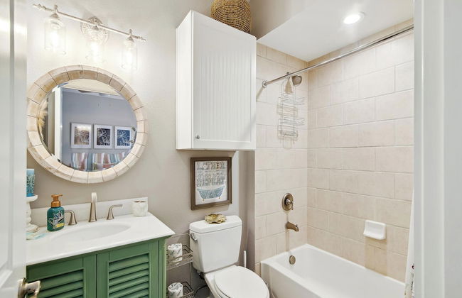 Pointe West 101 - Sunset Sands - Foto 14