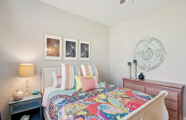 Pointe West 101 - Sunset Sands - Foto 9