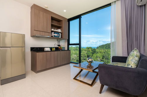 Photo 7 - Condo Viva Patong A503 Freedom Beach