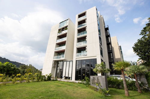 Photo 1 - Condo Viva Patong A503 Freedom Beach