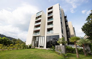 Photo 1 - Condo Viva Patong D502 Freedom Beach