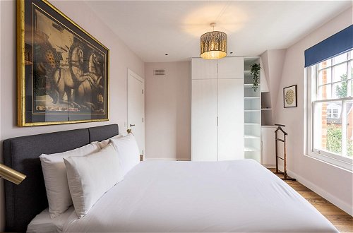 Foto 3 - Amazing 2 bed Maida Vale Apartment w/ Patio