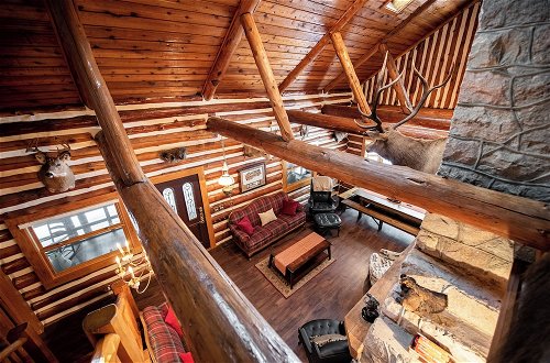Photo 30 - Nature's Beauty Loft Forks River Lodge