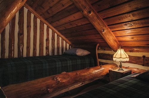 Foto 4 - Nature's Beauty Loft Forks River Lodge