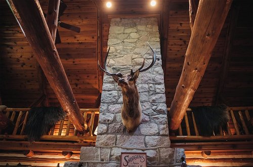 Photo 25 - Nature's Beauty Loft Forks River Lodge