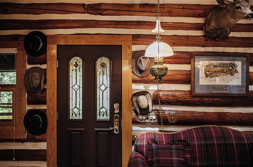 Foto 1 - Nature's Beauty Loft Forks River Lodge