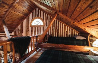 Foto 3 - Nature's Beauty Loft Forks River Lodge