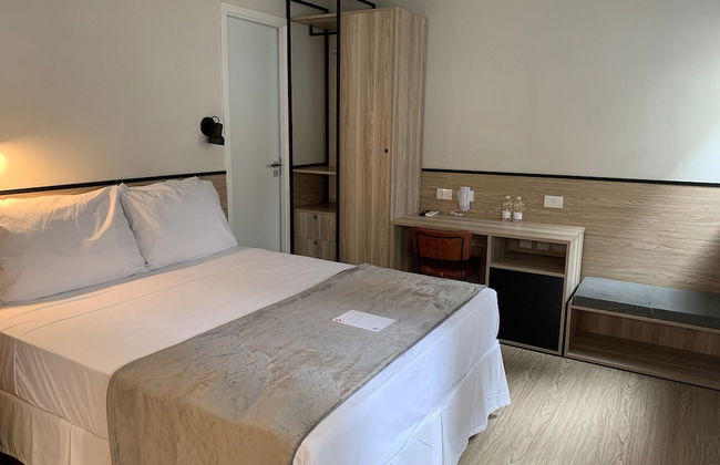 Housi Paulista - Foto 52