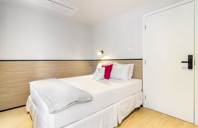 Housi Paulista - Foto 22