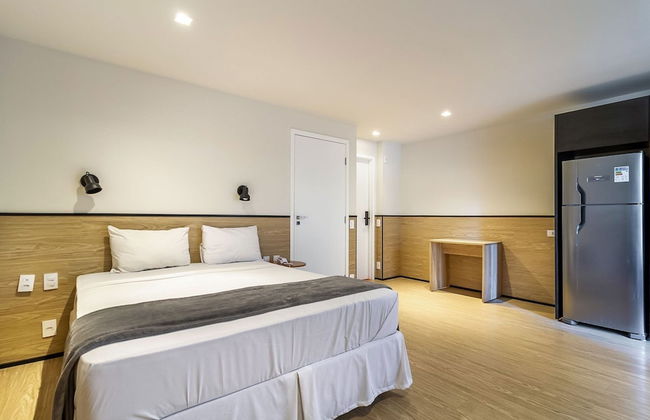 Housi Paulista - Foto 30