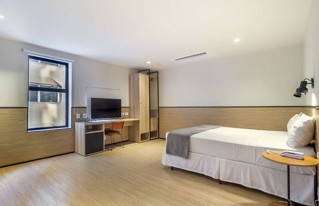 Housi Paulista - Foto 29